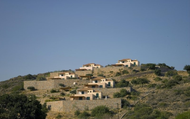 Miramare Villas