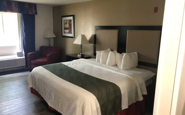 Holiday Inn Express Woodstock