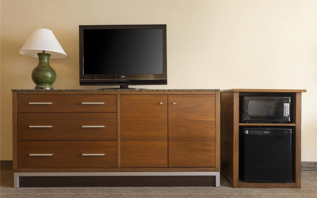 DoubleTree by Hilton San Jose