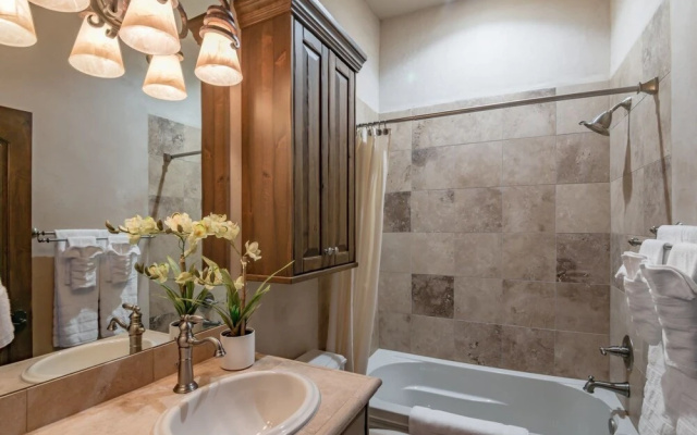 1bd Casita Hermosa