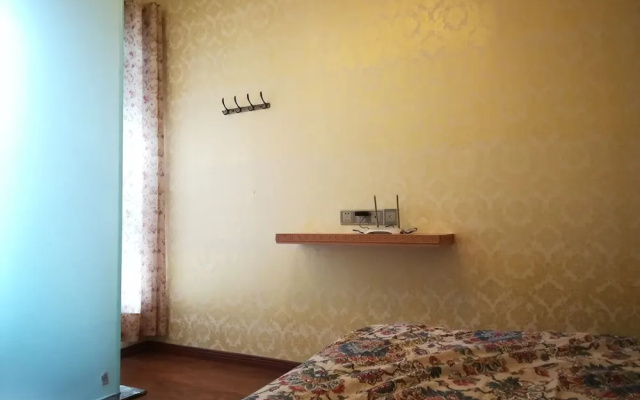 Shu Xin Hotel