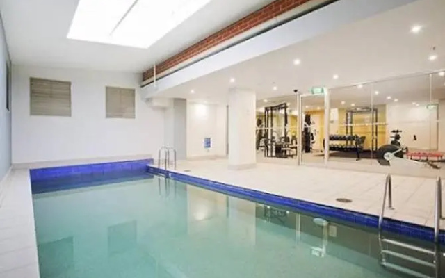 North Napier Corporate Apartments