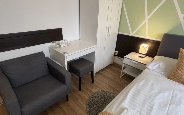 Hotel Gloria Budapest City Center