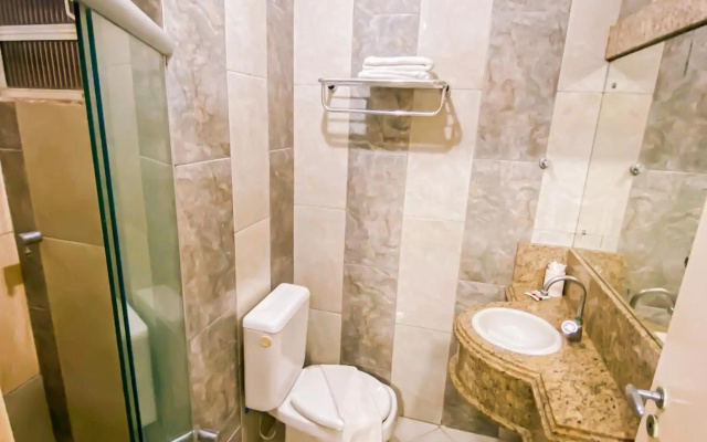 Hotel Pequeno Príncipe
