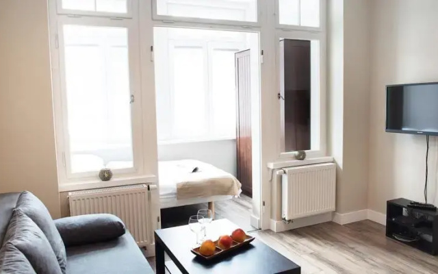 Apartment Gaja