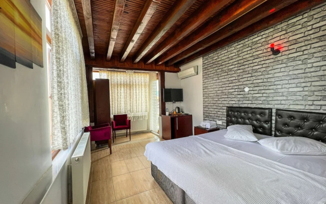 Iznik Otel