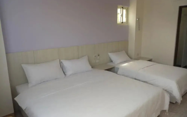 Taloan B&B