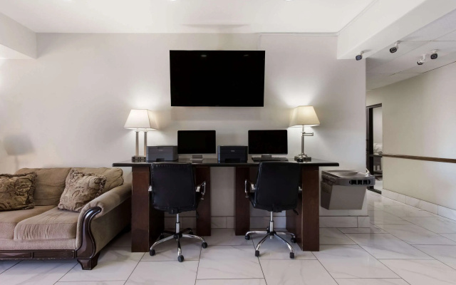MainStay Suites Extended Stay Hotel Casa Grande