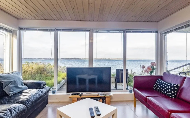 4 Person Holiday Home in Middelfart-by Traum