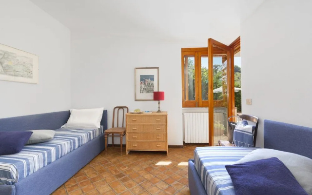 La casa di Pietra