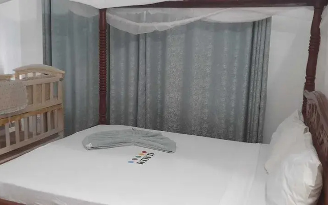 HavenLoft Airbnb
