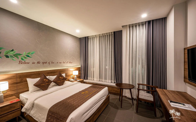 Thanh Long Hotel Bach Dang