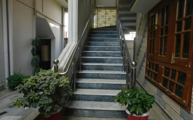 Pak Palace Guest House Abbottabad