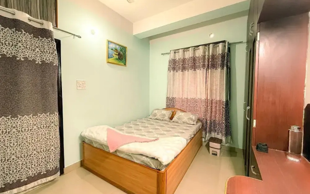 BlueBird Homestay