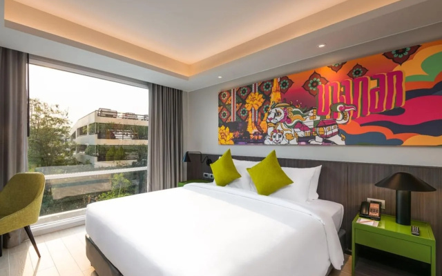 Maitria Hotel Rama 9 Bangkok - A Chatrium Collection