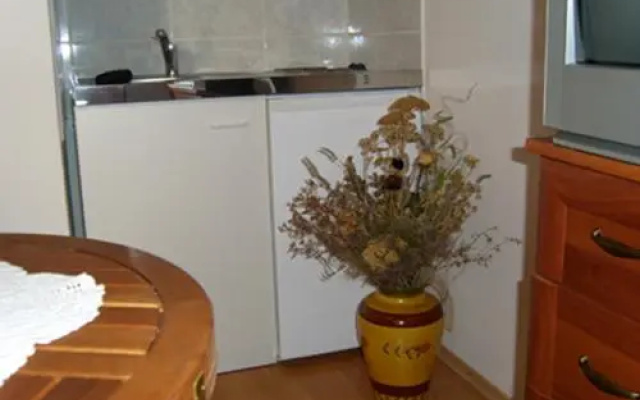 Dobra i Maja Apartments