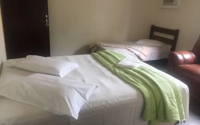 Arca Pousada