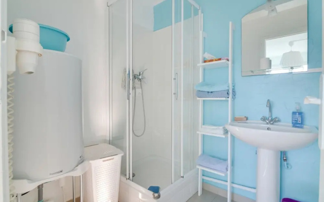 Le Riou Private Apartment