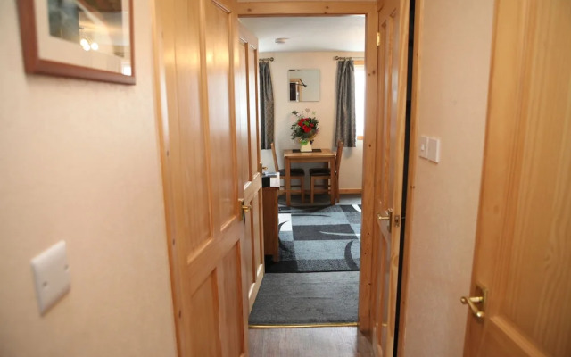 Castleyards Apartment 1