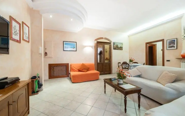 Casa Scipioni