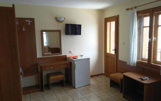 Guestrooms Durna