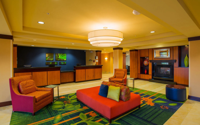 Fairfield Inn & Suites by Marriott Venice