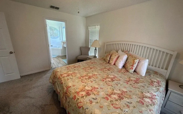 Updated Pool Villa - Southern Dunes