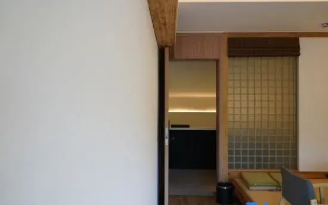Yixing Yizhi Homestay (China Yixing Ceramic Museum)