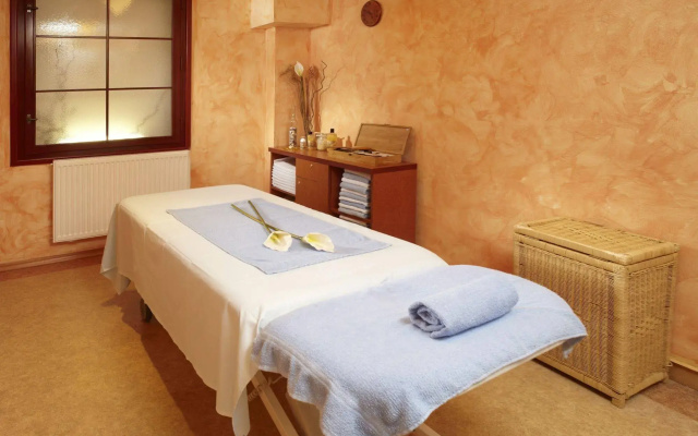 OREA Hotel Anglický Dvůr Mariánské Lázně
