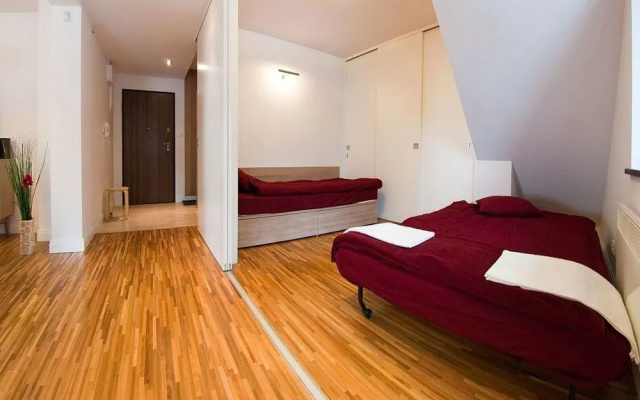 Apartament Nosal Residence