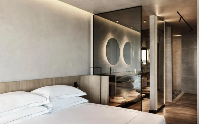 Ammades All Suites Beach Hotel & Spa - Adults Only