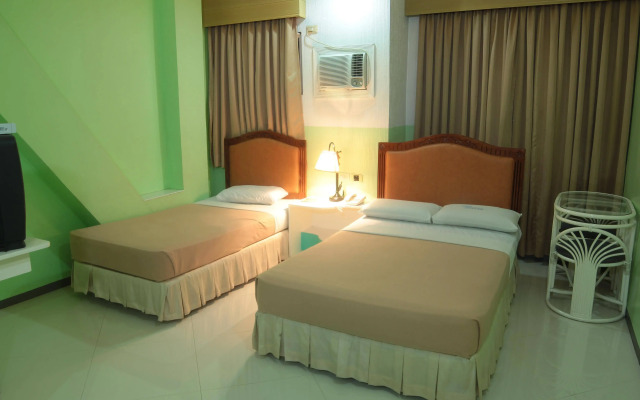 Discovery Hotel and Restaurant