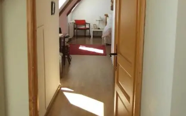 Chambres dHôtes Le Foursou