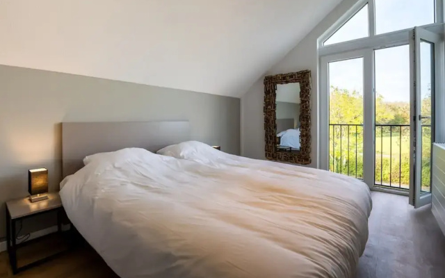 Luxury Apartment in Residence Marina Kamperland - pet Friendly