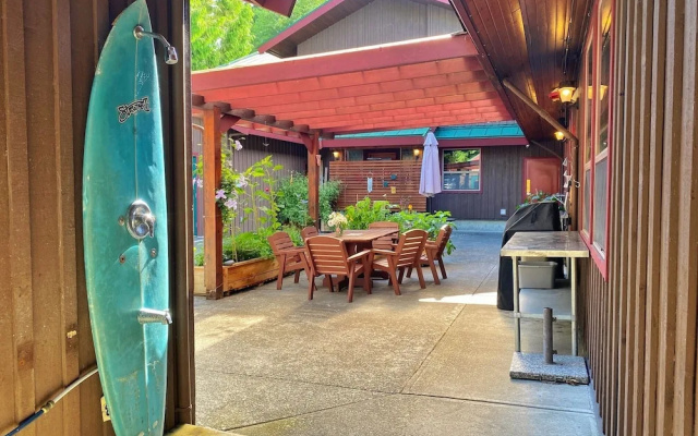 Whalers Guesthouse