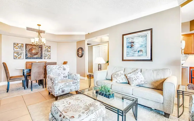 Surfside Resort #505
