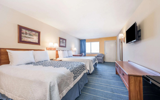 Days Inn by Wyndham Bryan College Station
