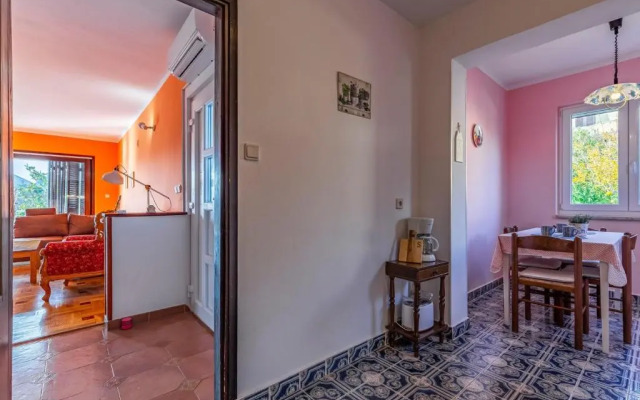 Apartments Pimpinella