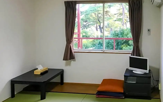 Pension B,B, Dylan - Vacation STAY 18499v