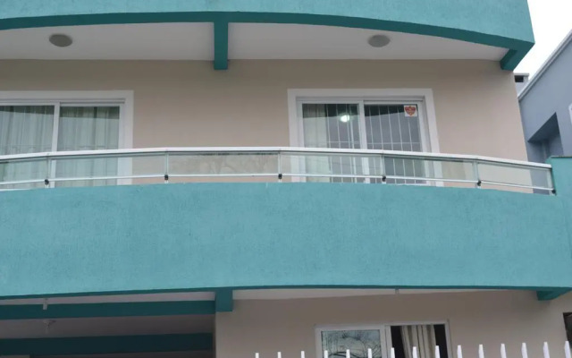 Bombinhas Residencial Ecomar