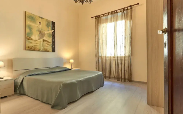 Apartment Ariento 2