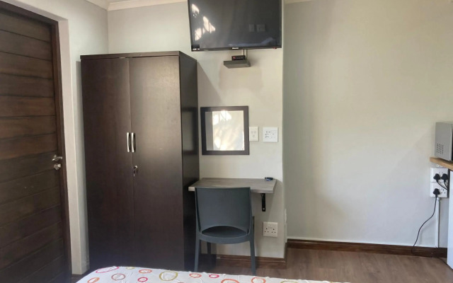 Halleria Self Catering Accommodation