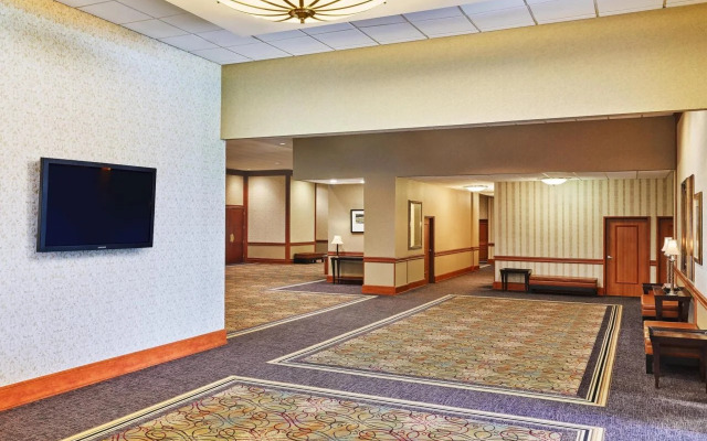 Sheraton Denver West Hotel