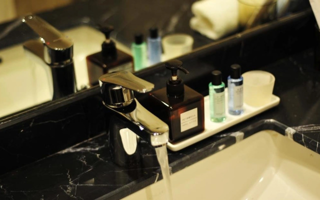Xing Long Hotel&Suite