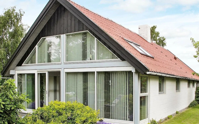 4 Person Holiday Home in Koge
