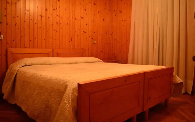 Albergo Alpina