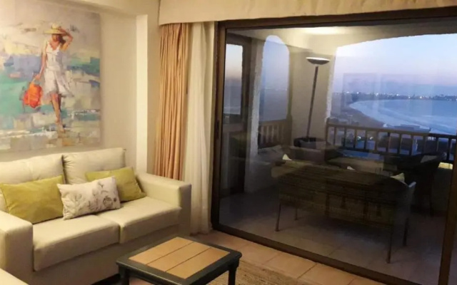 Departamento Puerto Velero Angelica