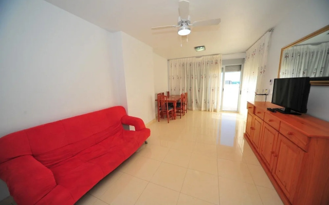 Apartamentos Marazul