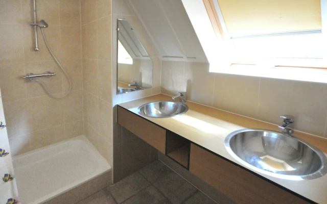 Detached Holiday Home With Steam Shower Near Vrachelse Heide