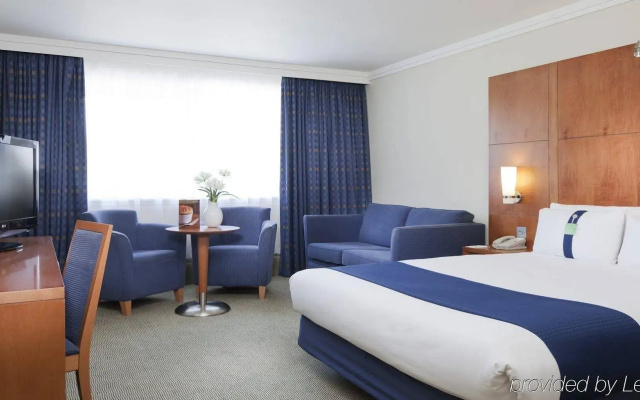 voco Fareham - Solent by IHG 